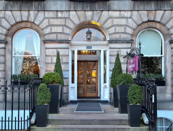 Voco Royal Terrace Edinburgh