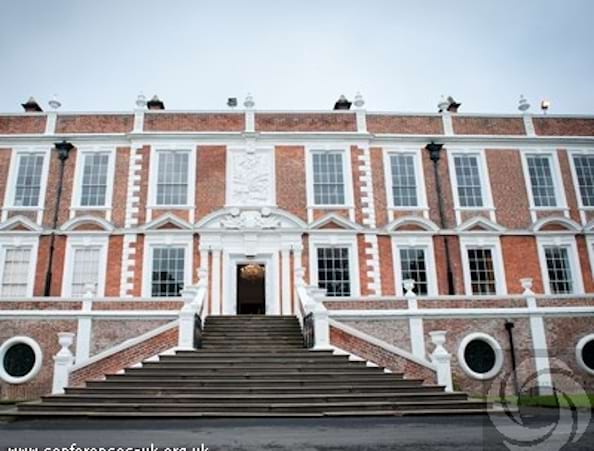 Croxteth Hall and Country Park
