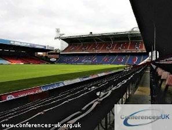 Crystal Palace Football Club