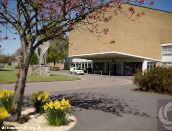 Culham Conference Centre