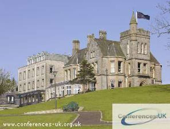 Culloden Estate and Spa