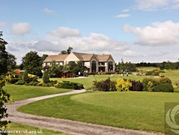 Cumberwell Park Wiltshire