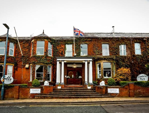 Cumbria Park Hotel Carlisle
