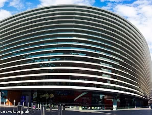 Curve Theatre