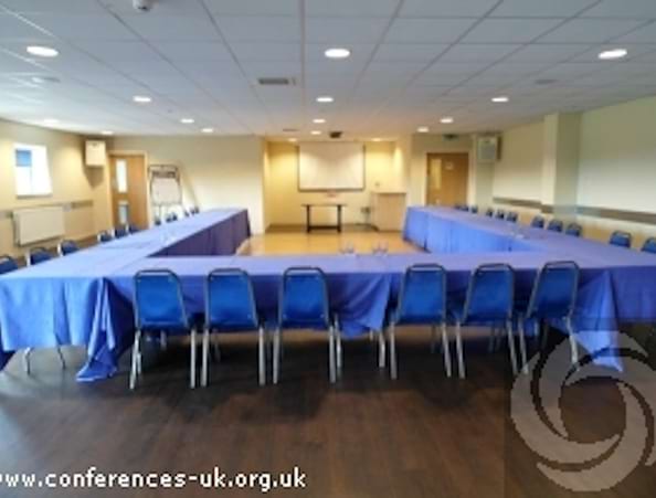 Curzon Ashton Football Club