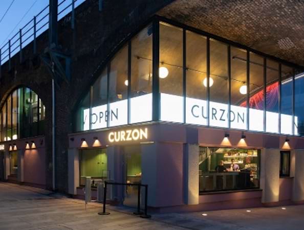 Curzon Camden