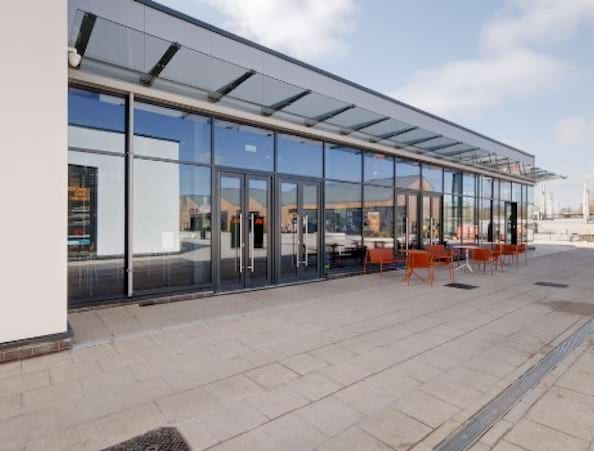 Curzon Canterbury Riverside