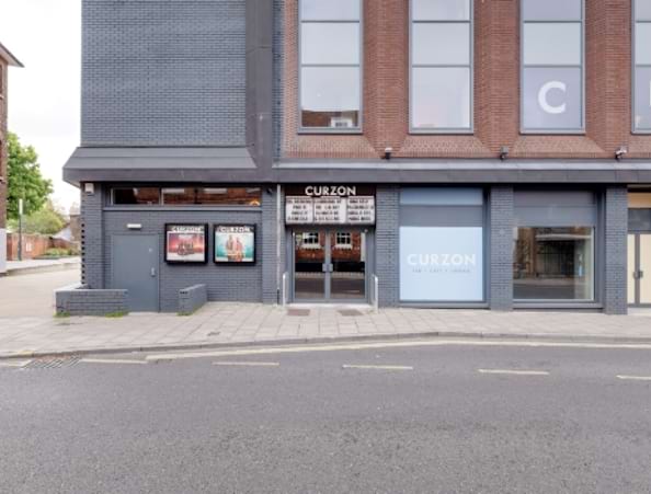 Curzon Colchester