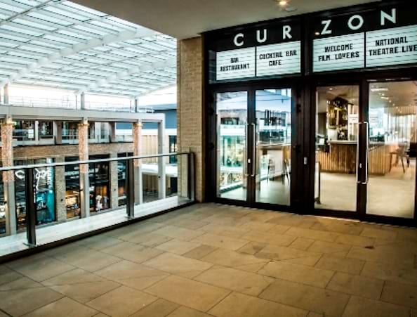 Curzon Oxford