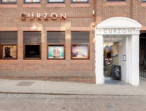 Curzon Richmond