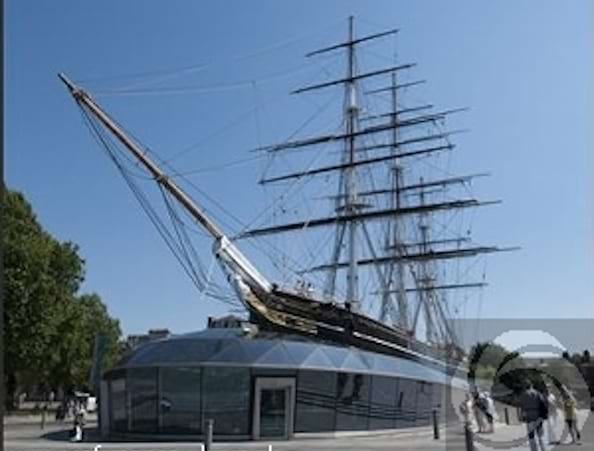 Cutty Sark