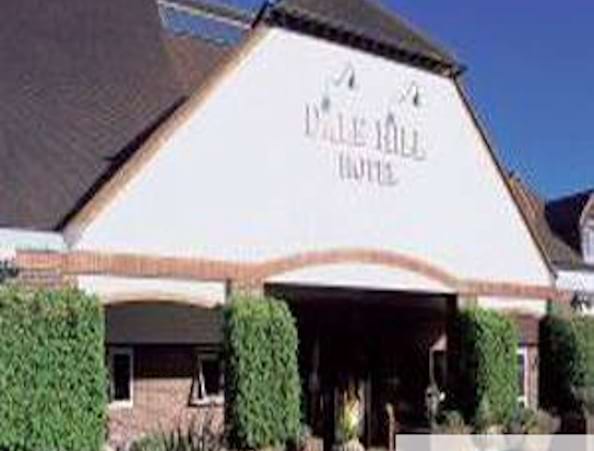 Dale Hill Hotel and Golf Club