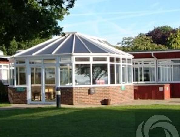 Dalesdown Christian Conference and Camping Centre Horsham