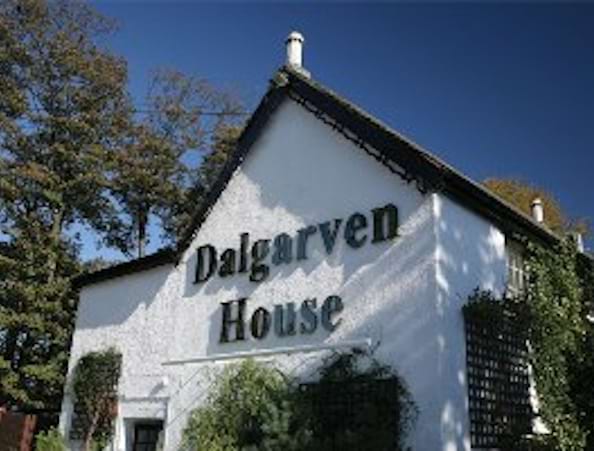 Dalgarven House Country Hotel