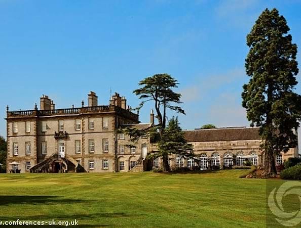 Dalmahoy Hotel and Country Club