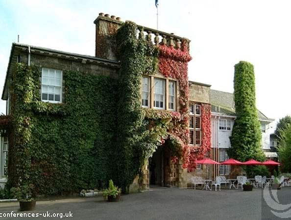 Dalmeny Park Country House Hotel