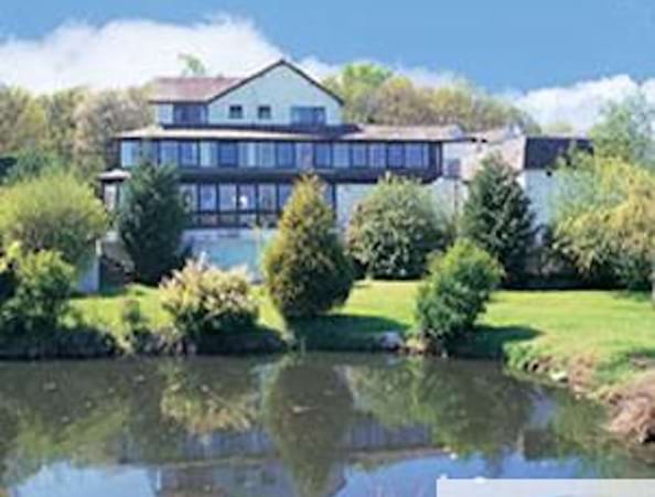 Damson Dene Hotel