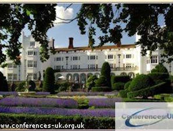 Danesfield House Hotel and Spa