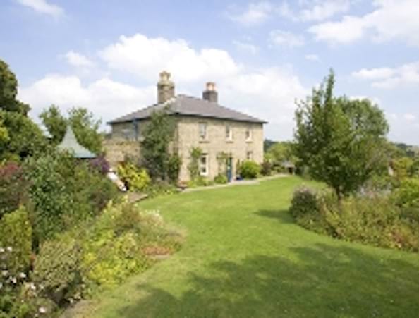 Dannah Farm Country House