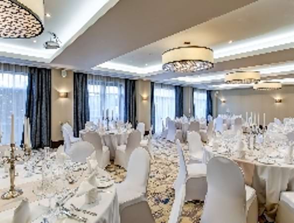 Danubius Regents Park Hotel