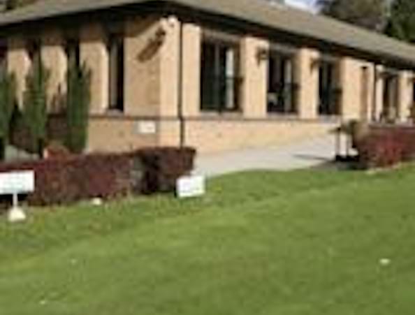 Darenth Valley Golf Course