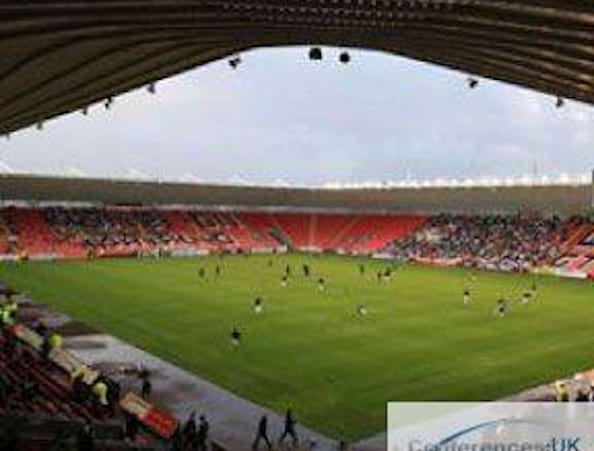 Darlington Footbal Club