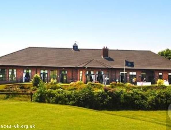 Darrington Golf Club