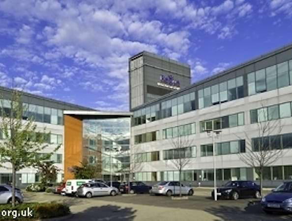 Dartford Admirals Park Regus Centre