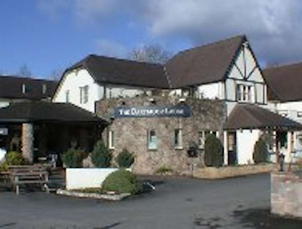 Dartmoor Lodge