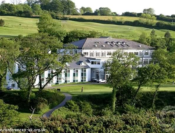 Dartmouth Golf and Country Club