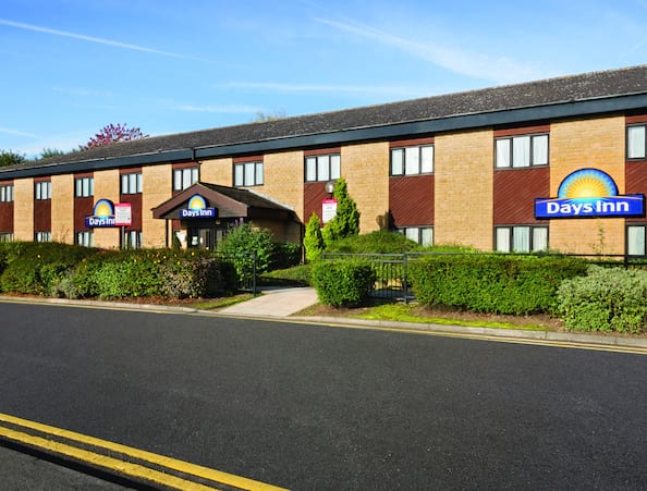 Days Inn Bradford