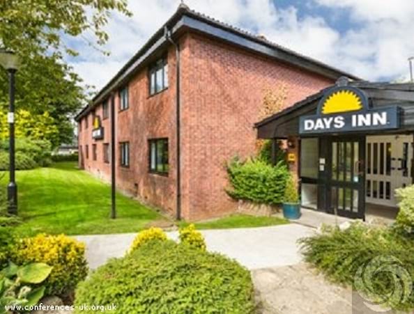 Days Inn Bristol West