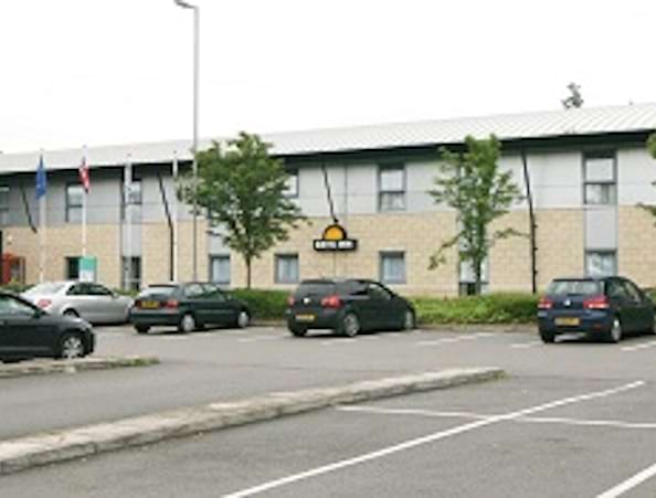 Days Inn Hotel Donington