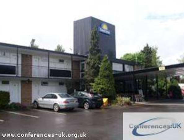 Days Inn Hotel Junction 27 28 M6 Motorway