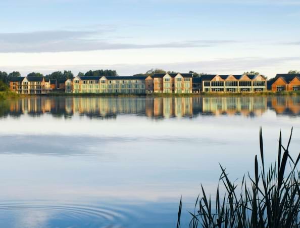 De Vere Cotswold Water Park