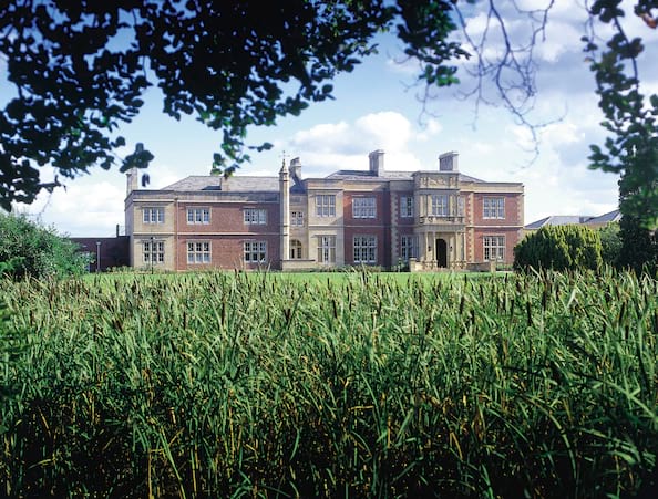 De Vere Cranage Estate Holmes Chapel