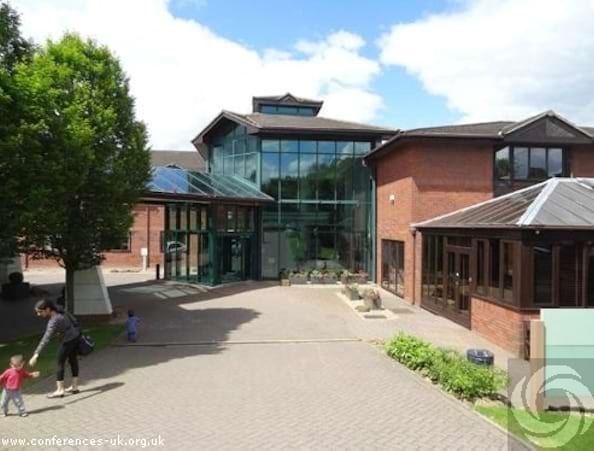 Staverton Park Hotel and Golf Club