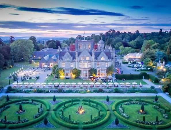 De Vere Tortworth Court