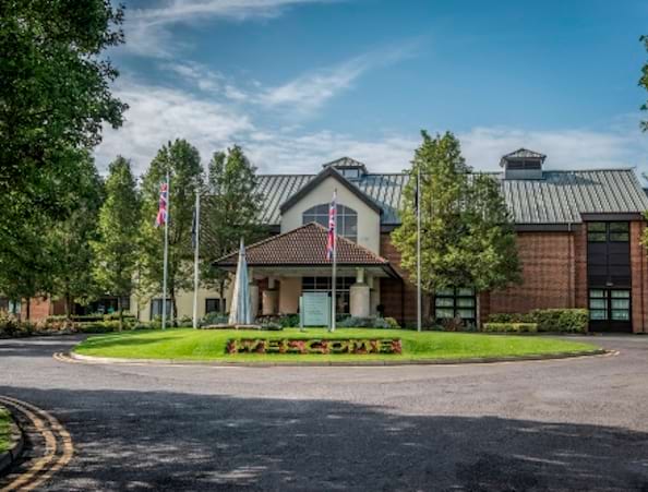 De Vere Wokefield Estate