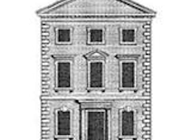 Dead Dolls House Restaurant Islington