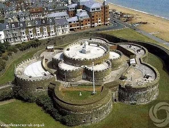 Deal Castle