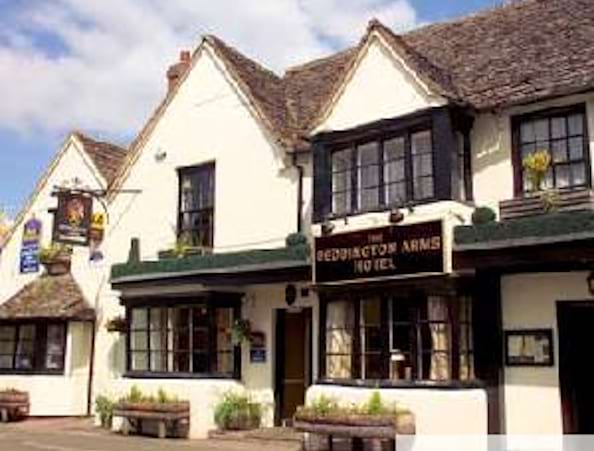 Deddington Arms Hotel Banbury