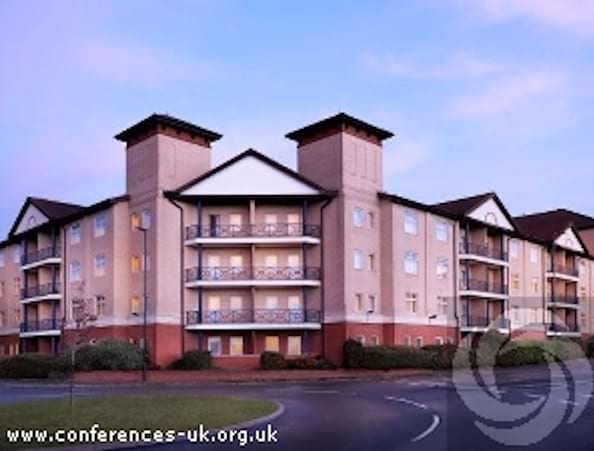 Delta Hotels by Marriott Bexleyheath