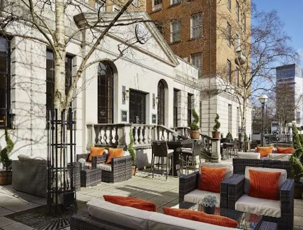 Delta Hotels by Marriott Birmingham