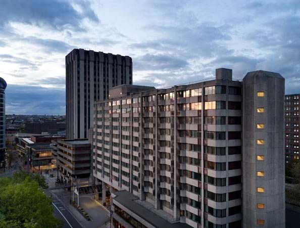 Delta Hotels by Marriott Bristol City Centre