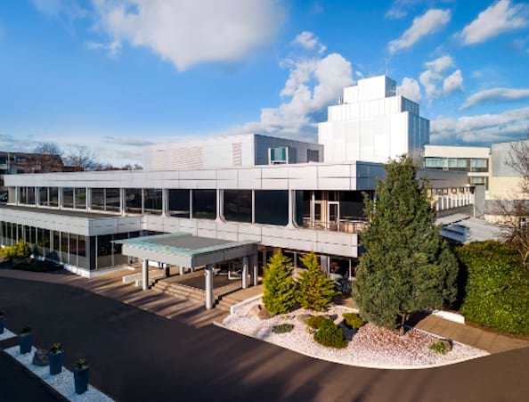 Delta Hotels by Marriott Edinburgh