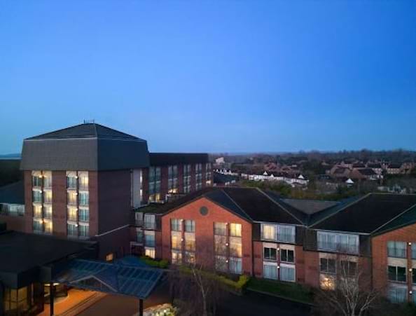 Delta Hotels by Marriott Heathrow Windsor