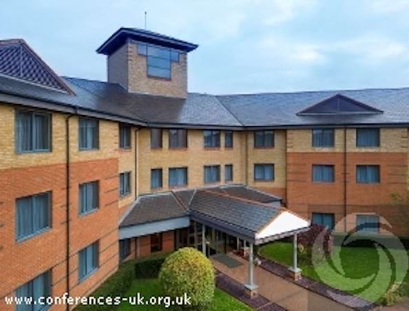 Delta Hotels by Marriott Huntingdon