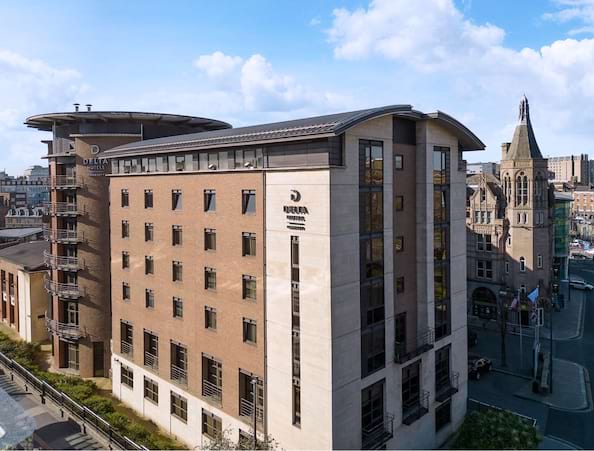 Delta Hotels by Marriott Liverpool