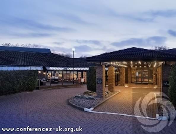 Delta Hotels by Marriott Peterborough